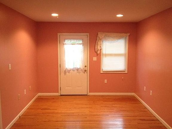 Sitting Room Outside In-law Suite