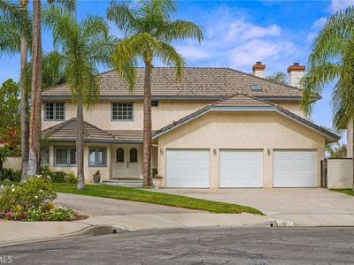 451 S Wishing Well Ln, Anaheim, CA, 92807