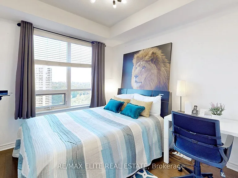 133 Wynford Dr #1608 — Photo 18