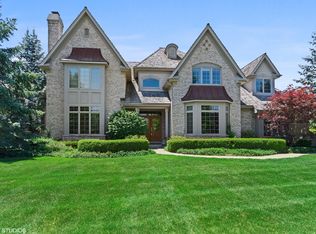 3627 Grand View Ct, Saint Charles, IL 60175
