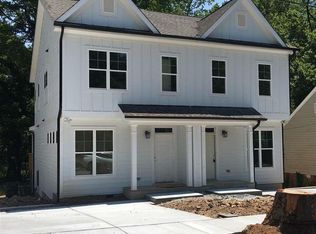 1503 Juniper St, Durham, NC 27703