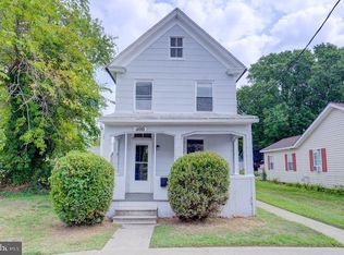 400 Henry St, Cambridge, MD 21613