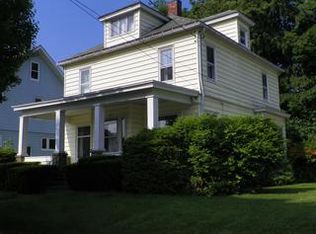 24 Lakin Ave, Jamestown, NY 14701