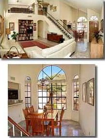 1 lg bd down + spar bath