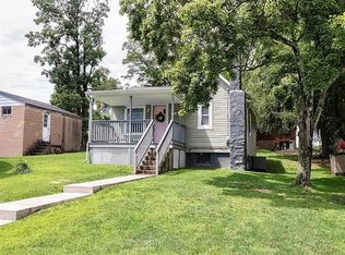 840 9th St, Verona, PA