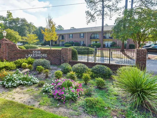 107 5516 Lakeshore Dr #A, Columbia, SC 29206