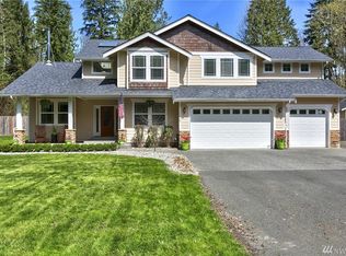 15619 Burn Rd, Arlington, WA 98223