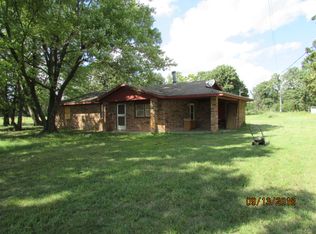 68700 E 380th Rd, Jay, OK 74346