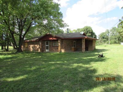 68700 E 380th Rd, Jay, OK, 74346