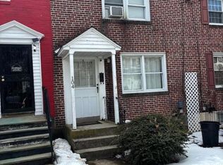 104 Rhodes Ave, Collingdale, PA 19023