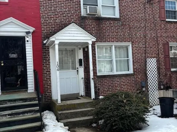104 Rhodes Ave, Collingdale, PA 19023