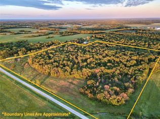 E 2100th Rd, Jerico Springs, MO 64756