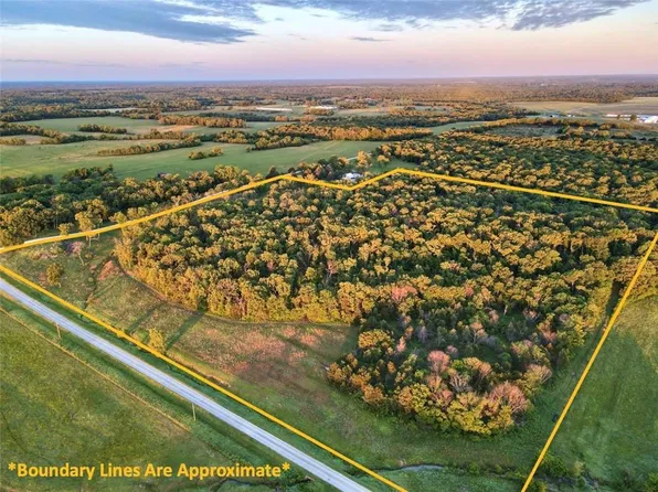 E 2100th Rd, Jerico Springs, MO 64756