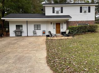 104 Higgins St, Talladega, AL 35160