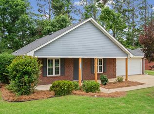 511 Bowie Dr, Oxford, MS 38655