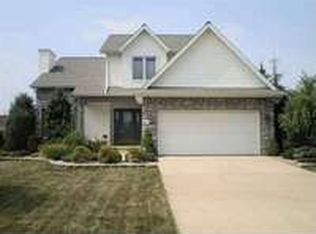 4930 Ledgerock St, Jackson, MI 49201