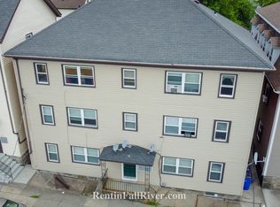 114 Tuttle St #1S, Fall River, MA 02724