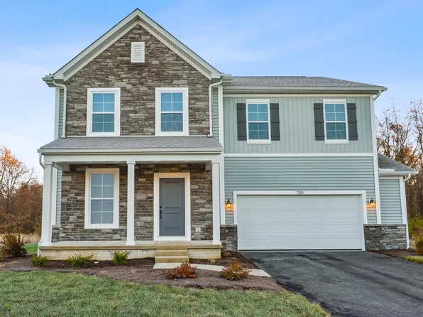 730 Habitat Way, Sunbury, OH 43074