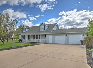 588 Ann Ct, Berlin, WI 54923