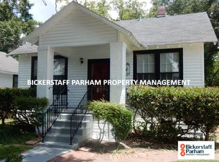 2627 Lewis St, Columbus, GA 31906