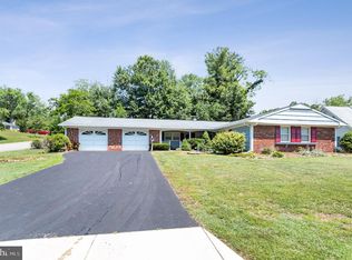 12400 Melling Ln, Bowie, MD 20715