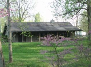 6915 E State Road 45, Bloomington, IN 47408