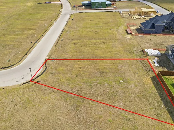 931 Johns Hopkins Dr, Prosper, TX 75078