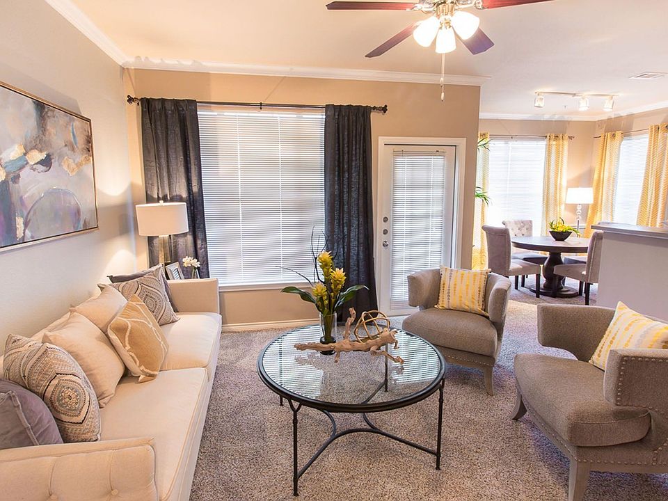 COBBLESTONE PARK Apartment Rentals Pearland, TX Zillow