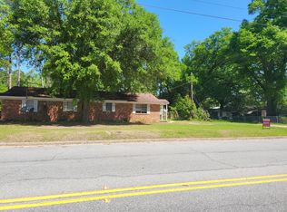 2505 Rosebrier Ave #B, Albany, GA 31705