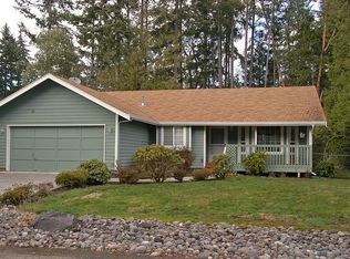 3817 118th Street Ct NW, Gig Harbor, WA 98332