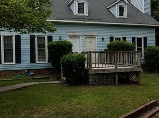 152B Greenfield Rd, Columbia, SC 29223