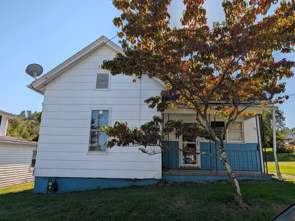 51 Kennedy St, Clarksburg, WV 26301
