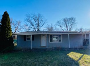 3821 W 127th Pl, Crown Point, IN 46307