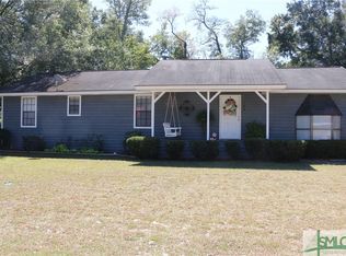 106 Laberta Dr, Springfield, GA 31329