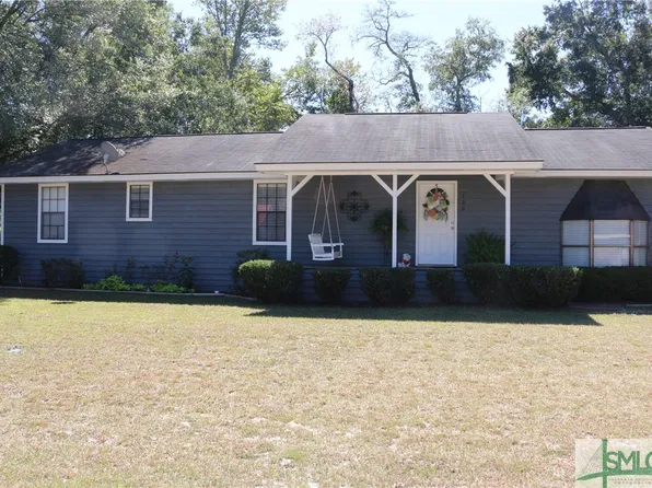 106 Laberta Drive, Springfield, GA 31329
