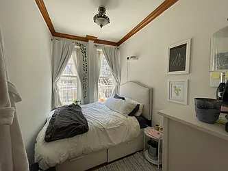 Rented by City Connections Realty