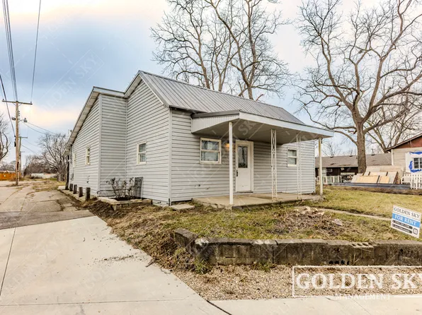2109 S Hoyt Ave, Muncie, IN 47302