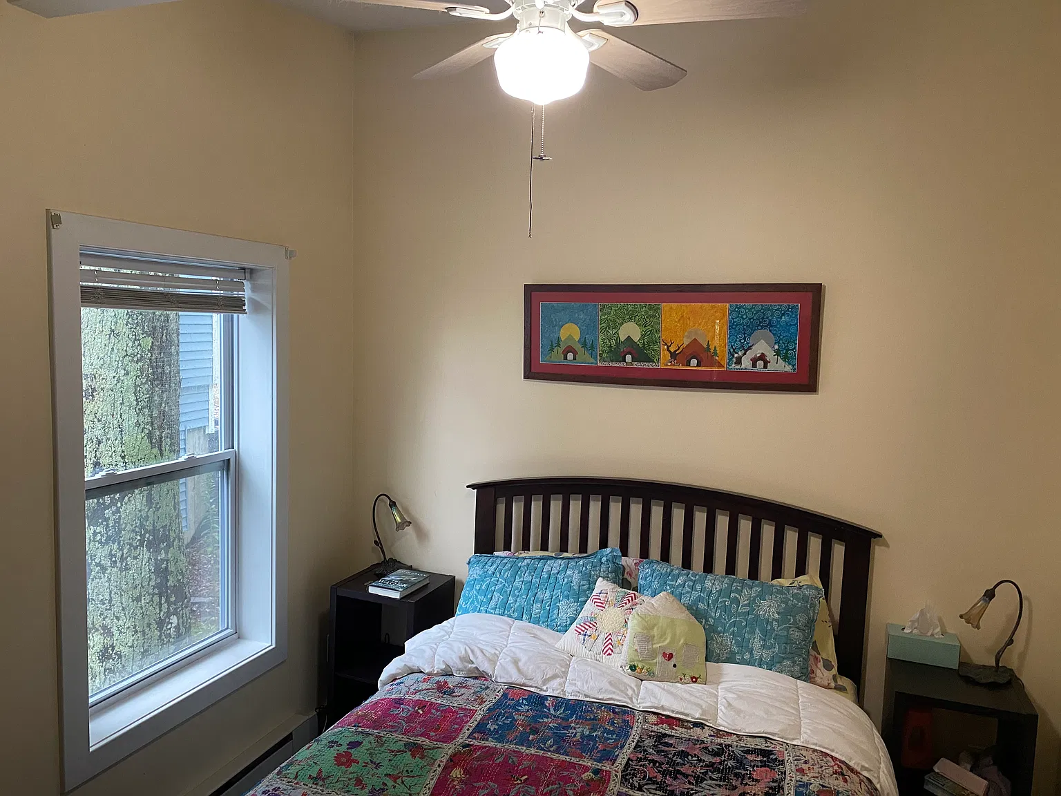 2 bed, 1500 sqft, $1,950 — Photo 4