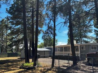 3065 W Deer Trl, Lakeside, AZ 85929