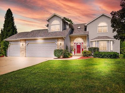 1545 Whitetail Dr, Neenah, WI, 54956