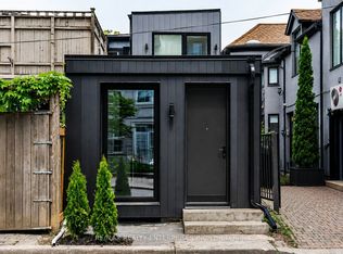 21 Belmont St S #2, Toronto, ON M5R1P9