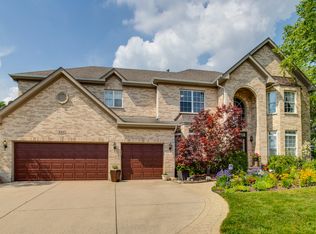 842 W Lukas Ave, Palatine, IL 60067
