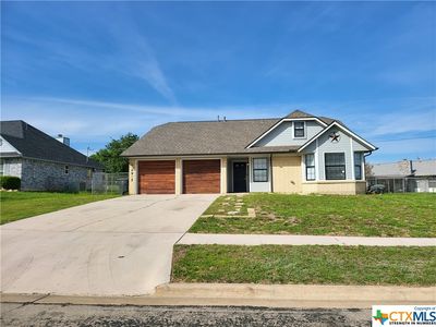 4915 Bending Trl, Killeen, TX, 76542