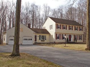 4304 Indianfield Rd, Clinton, NY 13323