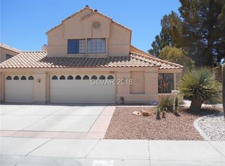 2312 Sapphire Valley St, Las Vegas, NV 89128