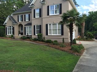 225 Sheringham Rd, Columbia, SC 29212