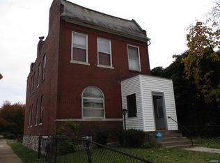 1626 Arlington Ave, Saint Louis, MO 63112