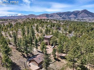1075 Timber Valley Rd, Colorado Springs, CO 80919