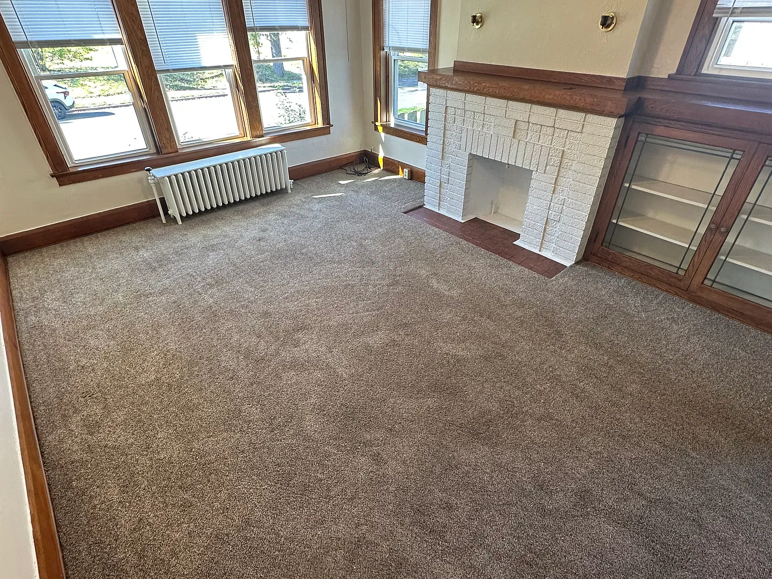1 bed, 950 sqft, $750 — Photo 2