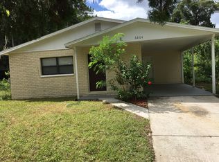 6804 Lyman Ave, Tampa, FL 33610